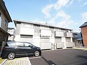 太閤通駅より徒歩10分 2階 築7年3ヶ月の賃貸物件