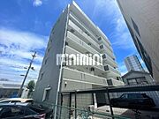 亀島駅より徒歩1分 5階 築25年8ヶ月の賃貸物件