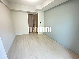 プレサンス太閤通ファシール 703 7階1Kのリビング/ダイニング