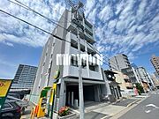 名古屋駅より徒歩14分 5階 築14年7ヶ月の賃貸物件