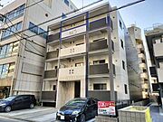 中村日赤駅より徒歩7分 3階 築4年9ヶ月の賃貸物件