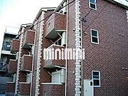 アメニティハイツナゴヤ 1階 築20年2ヶ月の賃貸物件