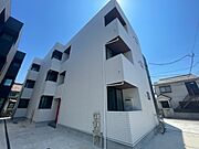 米野駅より徒歩5分 3階 築4年5ヶ月の賃貸物件