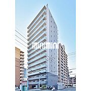 国際センター駅より徒歩5分 11階 築8年8ヶ月の賃貸物件