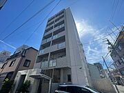 セレニティー名駅西 5階 築7年1ヶ月の賃貸物件