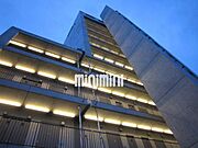 亀島駅より徒歩6分 3階 築19年3ヶ月の賃貸物件