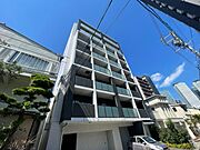 名古屋駅より徒歩8分 1階 築9年8ヶ月の賃貸物件