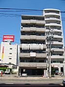 ハイツ亀島 3階 築31年5ヶ月の賃貸物件