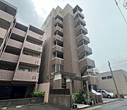 アルカンシェル名駅 7階 築18年6ヶ月の賃貸物件