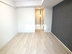 グランドゥール名駅西 1003 10階1Kのリビング/ダイニング