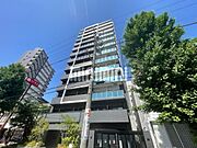 ディアレイシャス名古屋太閤通 2階 築2年7ヶ月の賃貸物件