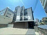 太閤通駅より徒歩4分 4階 築1年4ヶ月の賃貸物件