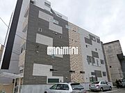 太閤通駅より徒歩6分 3階 築9年9ヶ月の賃貸物件