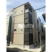 黄金駅より徒歩11分 1階 築7年2ヶ月の賃貸物件