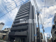 太閤通駅より徒歩7分 12階 築2年2ヶ月の賃貸物件