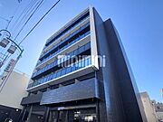 太閤通駅より徒歩9分 6階 築1年9ヶ月の賃貸物件