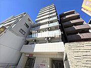 axis nagoya sw 4階 築4年3ヶ月の賃貸物件