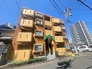 メゾン後藤 1階 築37年9ヶ月の賃貸物件