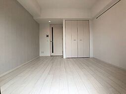 メイクスアート太閤通 704 7階1Kのリビング/ダイニング