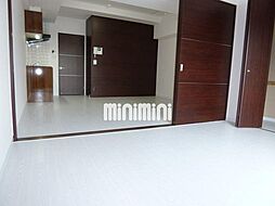 LE CENTENAIRE 9階1LDKのリビング/ダイニング