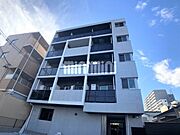 アソシエ中村 1階 築1年9ヶ月の賃貸物件