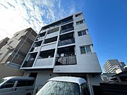 アソシエ中村 1階 築1年11ヶ月の賃貸物件