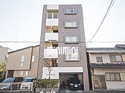 中村日赤駅より徒歩2分 5階 築22年3ヶ月の賃貸物件