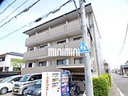 東枇杷島駅より徒歩9分 3階 築26年9ヶ月の賃貸物件