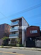 本陣駅より徒歩7分 1階 築5年10ヶ月の賃貸物件