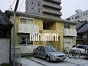 太閤通駅より徒歩5分 1階 築23年8ヶ月の賃貸物件