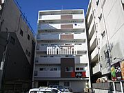 ＷｈｉｔｅＣｒｅｓｔ 3階 築15年8ヶ月の賃貸物件