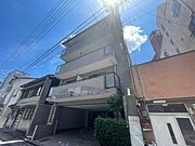 名古屋駅より徒歩9分 3階 築24年3ヶ月の賃貸物件