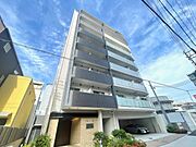 名古屋駅より徒歩5分 6階 築5年2ヶ月の賃貸物件