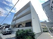 亀島駅より徒歩5分 2階 築5年10ヶ月の賃貸物件