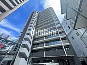 亀島駅より徒歩1分 14階 築2年2ヶ月の賃貸物件