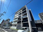 亀島駅より徒歩5分 1階 築1年1ヶ月の賃貸物件