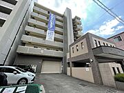 亀島駅より徒歩7分 7階 築22年1ヶ月の賃貸物件