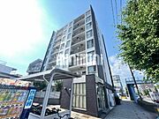 太閤通駅より徒歩6分 6階 築20年4ヶ月の賃貸物件