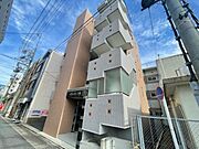 Ｇｒａｃｉａ名駅 2階 築18年4ヶ月の賃貸物件