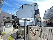 太閤通駅より徒歩9分 2階 築28年7ヶ月の賃貸物件