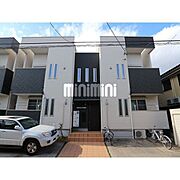 浄心駅より徒歩12分 2階 築10年2ヶ月の賃貸物件