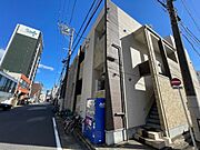 太閤通駅より徒歩8分 1階 築10年10ヶ月の賃貸物件