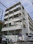 黄金駅より徒歩4分 4階 築38年8ヶ月の賃貸物件