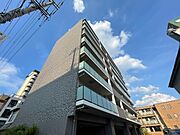 GRANDCOURT 4階 築1年8ヶ月の賃貸物件