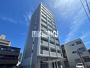 太閤通駅より徒歩7分 4階 築4年8ヶ月の賃貸物件