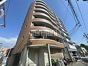 名古屋駅より徒歩12分 6階 築21年8ヶ月の賃貸物件