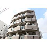 黄金駅より徒歩8分 1階 築31年1ヶ月の賃貸物件