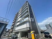 ＲｅｓｉｄｅｎｃｅＹｕｋｉ 4階 築5年8ヶ月の賃貸物件