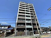 プライム松原 4階 築10年5ヶ月の賃貸物件