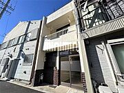 米野駅より徒歩2分 築50年3ヶ月 2階建の賃貸物件